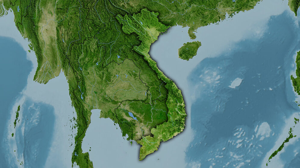 Fokus auf Vietnam: Politisch stabil, ökonomisch dynamisch?