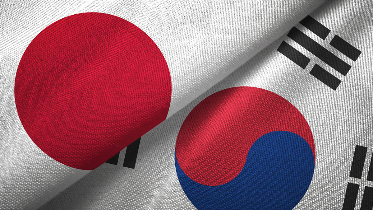 Dialogreise nach Japan und Südkorea