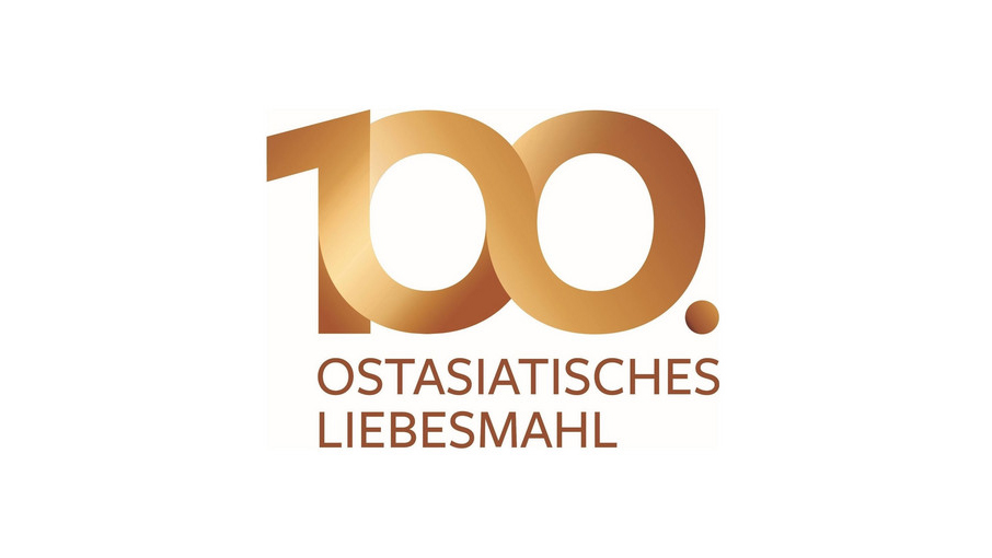 100. Ostasiatisches Liebesmahl – Ostasiatischer Verein e.V.