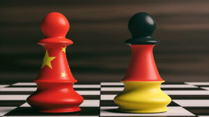 Papiertiger oder Kurswechsel? Deutschlands China-Strategie