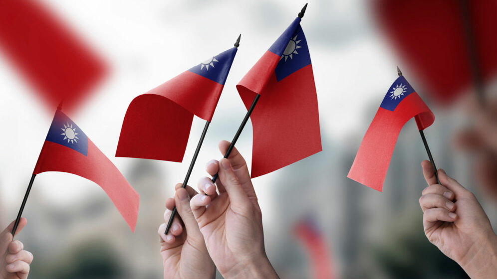 Wahlen in Taiwan: Balanceakt zwischen Demokratie und Großmachtpolitik