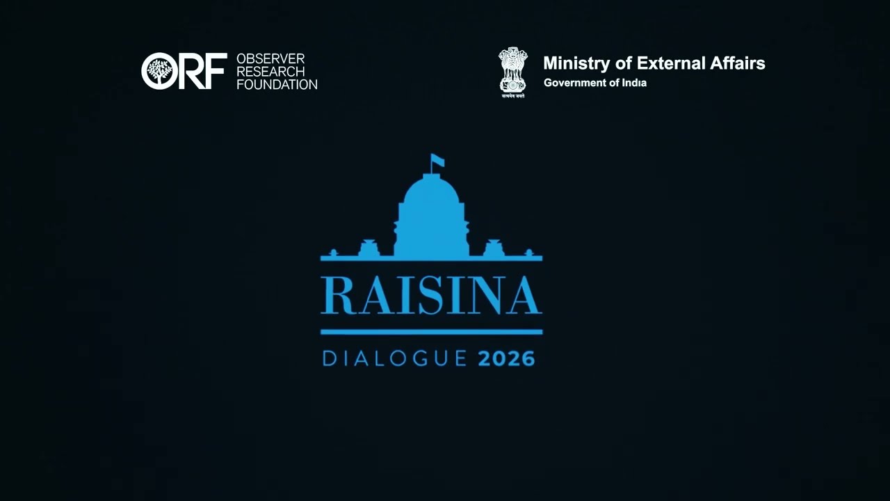Breakfast Roundtable der Asienbrücke beim Raisina Dialogue 2026
