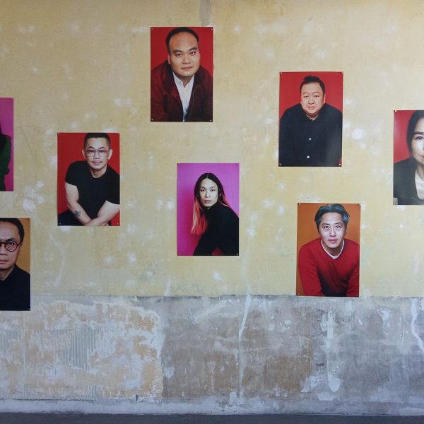 Fotoausstellung „VIET – DUC | 20 Faces, 20 Stories“
