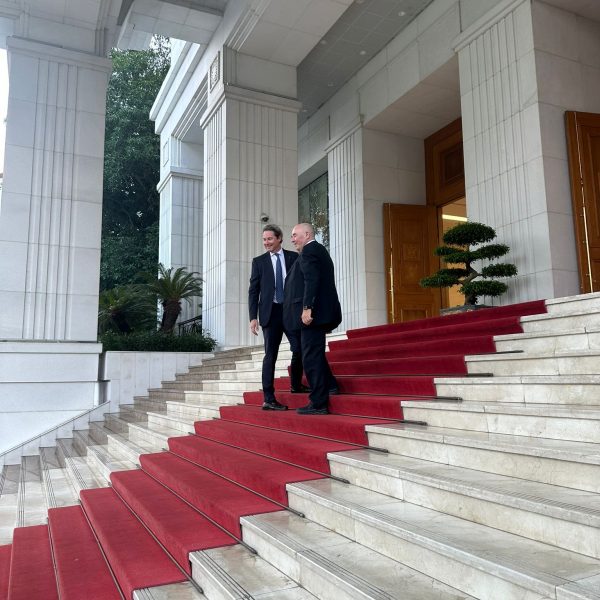 Delegationsreise Vietnam und Kambodscha