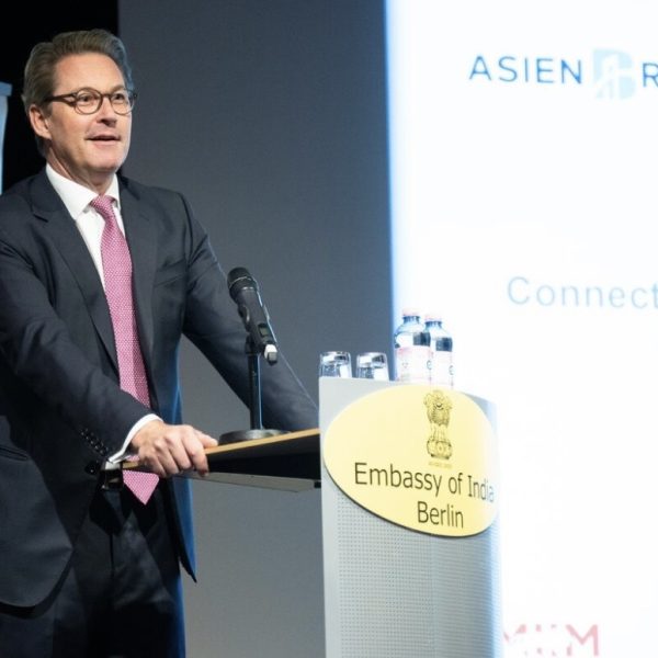 Connecting Markets: India and Europe in a New Era of Trade