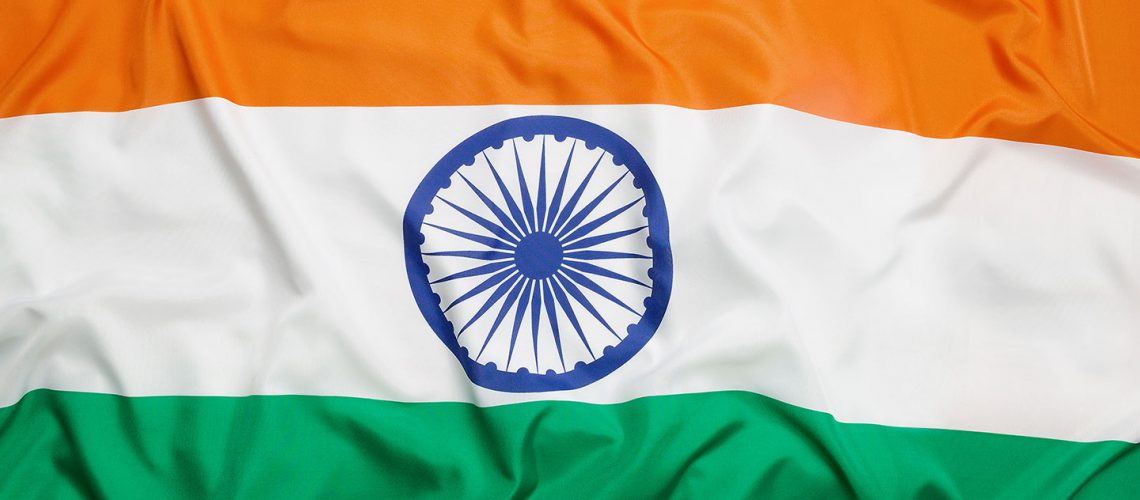Indiens Außenwirtschaft