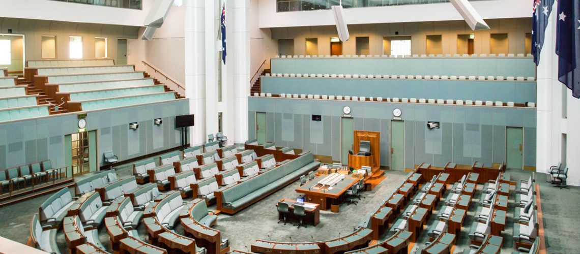 Parlamentswahlen in Australien Wahlnachlese