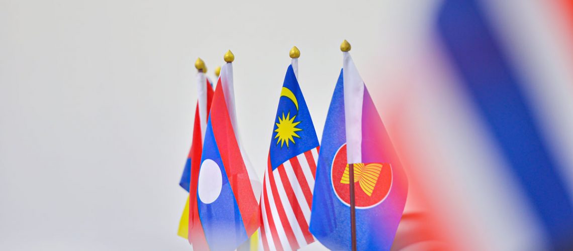 Wie sind die Ergebnisse des G20- und ASEAN-Treffens zu bewerten?