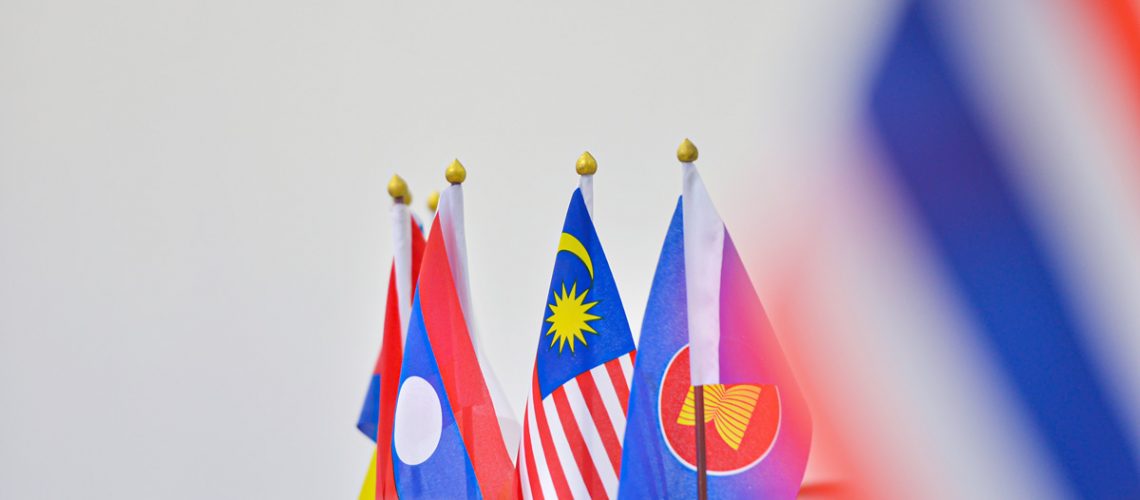 Wie sind die Ergebnisse des G20- und ASEAN-Treffens zu bewerten?