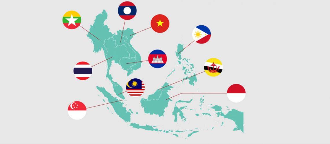 ASEAN – Eine Region mit Chancen und Herausforderungen?