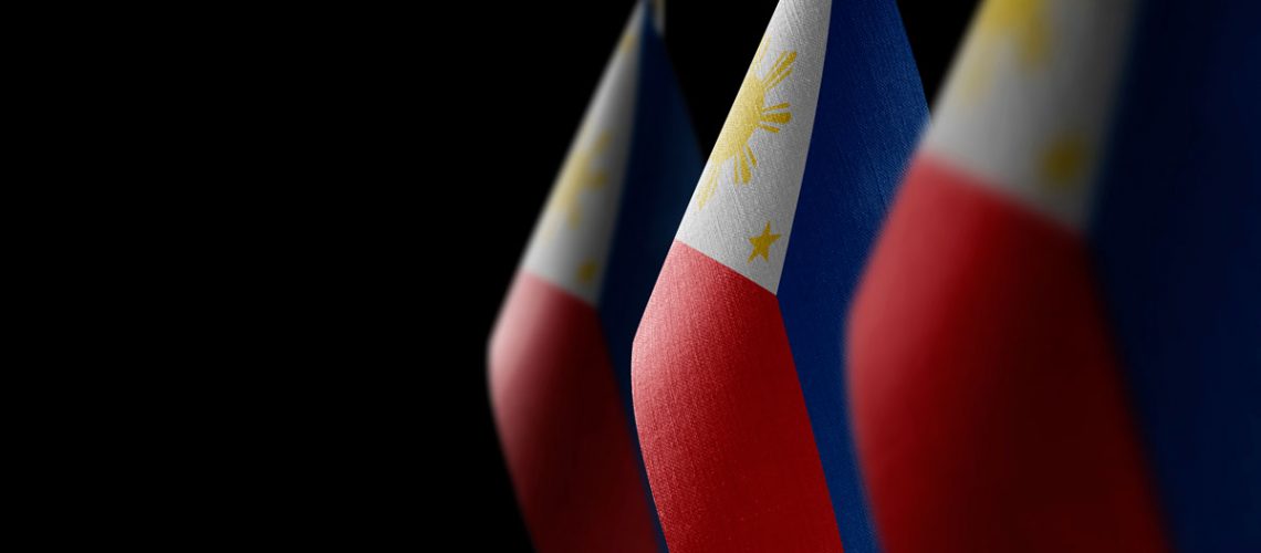 Präsidentschaftswahl auf den Philippinen: Wer folgt auf Rodrigo Duterte?